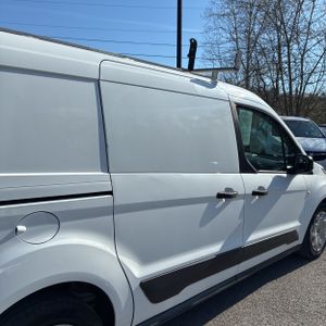 FORD TRANSIT CONNECT XL - 9
