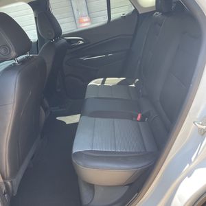 2026 Chevrolet TRAX LT 缩略图 32