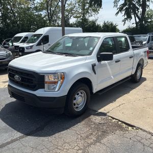 FORD F-150 XL - 1