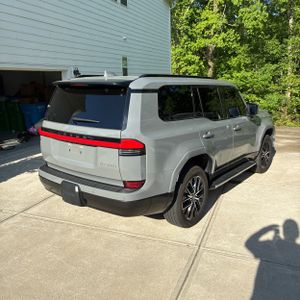 LEXUS GX 550 PREMIUM+ - 7