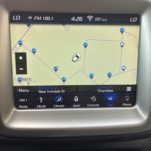 صورة مصغرة 38 لـ 2018 JEEP COMPASS LATITUDE