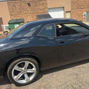 DODGE CHALLENGER R/T - 9