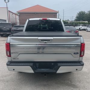 FORD F-150 PLATINUM - 7