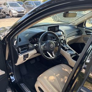 صورة مصغرة 37 لـ 2024 Acura RDX SH-AWD W/TECH