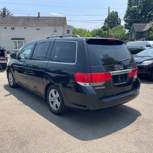 صورة 5 لـ 2010 Honda ODYSSEY TOURING