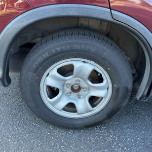 2012 Honda CR-V LX 照片 19
