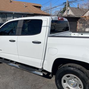 CHEVROLET COLORADO WORK TRUCK - 6