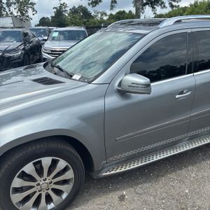 صورة 2 لـ 2012 Mercedes-BENZ GL