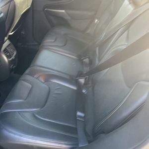 2020 JEEP CHEROKEE LIMITED 缩略图 61
