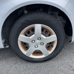 2006 Chevrolet COBALT LS — миниатюра 20