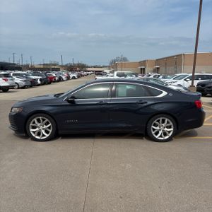 CHEVROLET IMPALA LT - 3