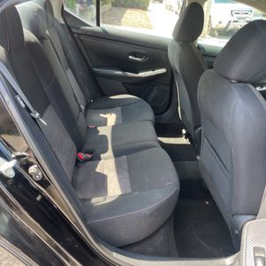صورة مصغرة 35 لـ 2021 Nissan SENTRA SR