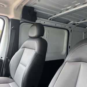 صورة مصغرة 33 لـ 2025 RAM PROMASTER 2500 TRADESMAN