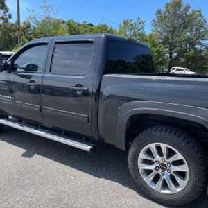 CHEVROLET SILVERADO 1500 LTZ - 6
