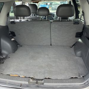 2006 Mazda TRIBUTE I — миниатюра 54