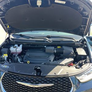 2025 Chrysler PACIFICA SELECT 缩略图 45
