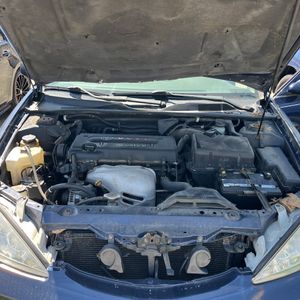 2004 Toyota CAMRY LE — миниатюра 39