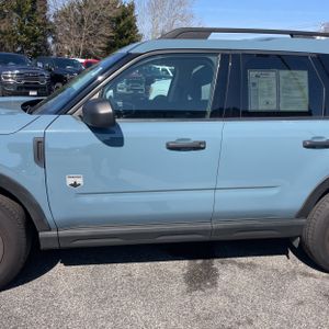 FORD BRONCO SPORT BIG BEND - 4