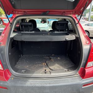 صورة مصغرة 42 لـ 2015 Chevrolet TRAX LT