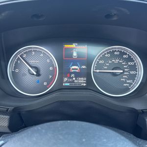2019 Subaru FORESTER PREMIUM — миниатюра 40