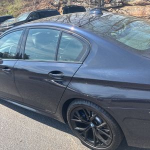 BMW 5 SERIES 540I XDRIVE - 6