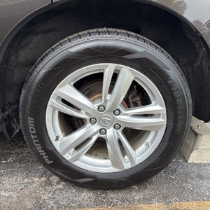 2014 Acura RDX W/TECH — миниатюра 18