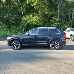 2022 Volvo XC90 RECHARGE T8 INSCRIPTION EXPRESSION 7P 照片 3