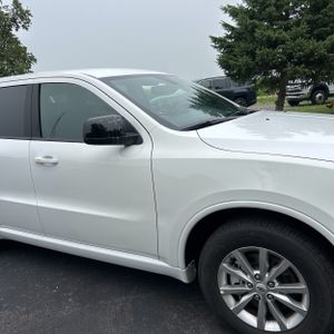2026 Dodge DURANGO GT 缩略图 13