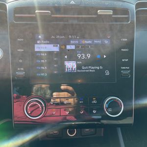 صورة مصغرة 36 لـ 2022 Hyundai TUCSON SEL