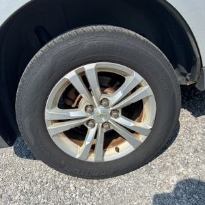 2013 Chevrolet EQUINOX LS thumbnail 19