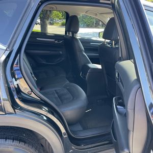 2020 Mazda CX-5 TOURING — миниатюра 35