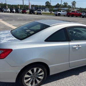 2010 Honda CIVIC EX — фото 9