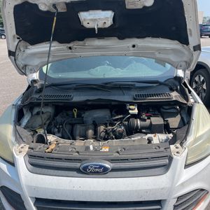 2013 FORD ESCAPE S 缩略图 41