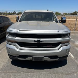 صورة مصغرة 14 لـ 2018 Chevrolet SILVERADO 1500 LT Z71
