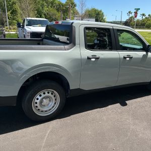 FORD MAVERICK XL - 9