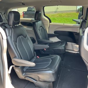 صورة مصغرة 35 لـ 2024 Chrysler PACIFICA TOURING L