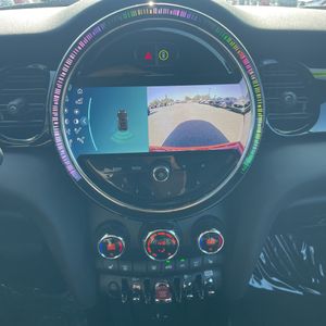 2024 MINI CONVERTIBLE COOPER S — миниатюра 37