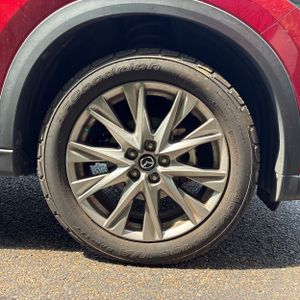 صورة مصغرة 18 لـ 2020 Mazda CX-5 GRAND TOURING