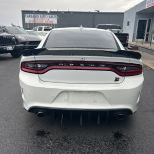 DODGE CHARGER R/T SCAT PACK - 4