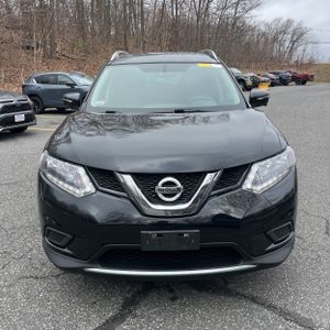 NISSAN ROGUE SV - 8