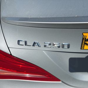 صورة 23 لـ 2014 Mercedes-BENZ CLA
