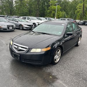 2005 Acura TL 3.2 照片 1