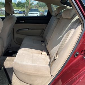 2005 Toyota PRIUS BASE — миниатюра 33