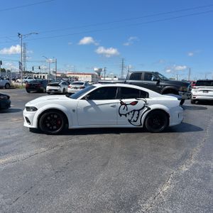 2023 Dodge CHARGER SRT REDEYE JAILBREAK 照片 3
