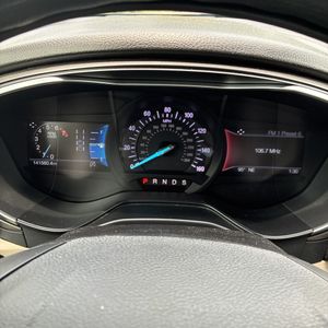 صورة مصغرة 39 لـ 2019 FORD FUSION SE