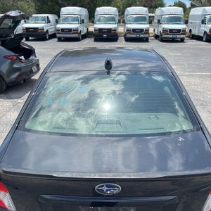 صورة مصغرة 16 لـ 2017 Subaru WRX LIMITED