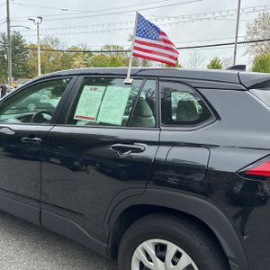 TOYOTA COROLLA CROSS - 6