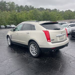 CADILLAC SRX PREMIUM COLLECTION - 5
