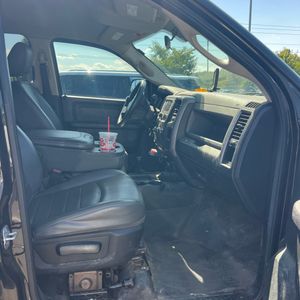 2014 RAM 2500 TRADESMAN 照片 32