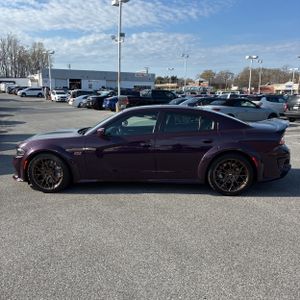 DODGE CHARGER SCAT PACK WIDEBODY - 3